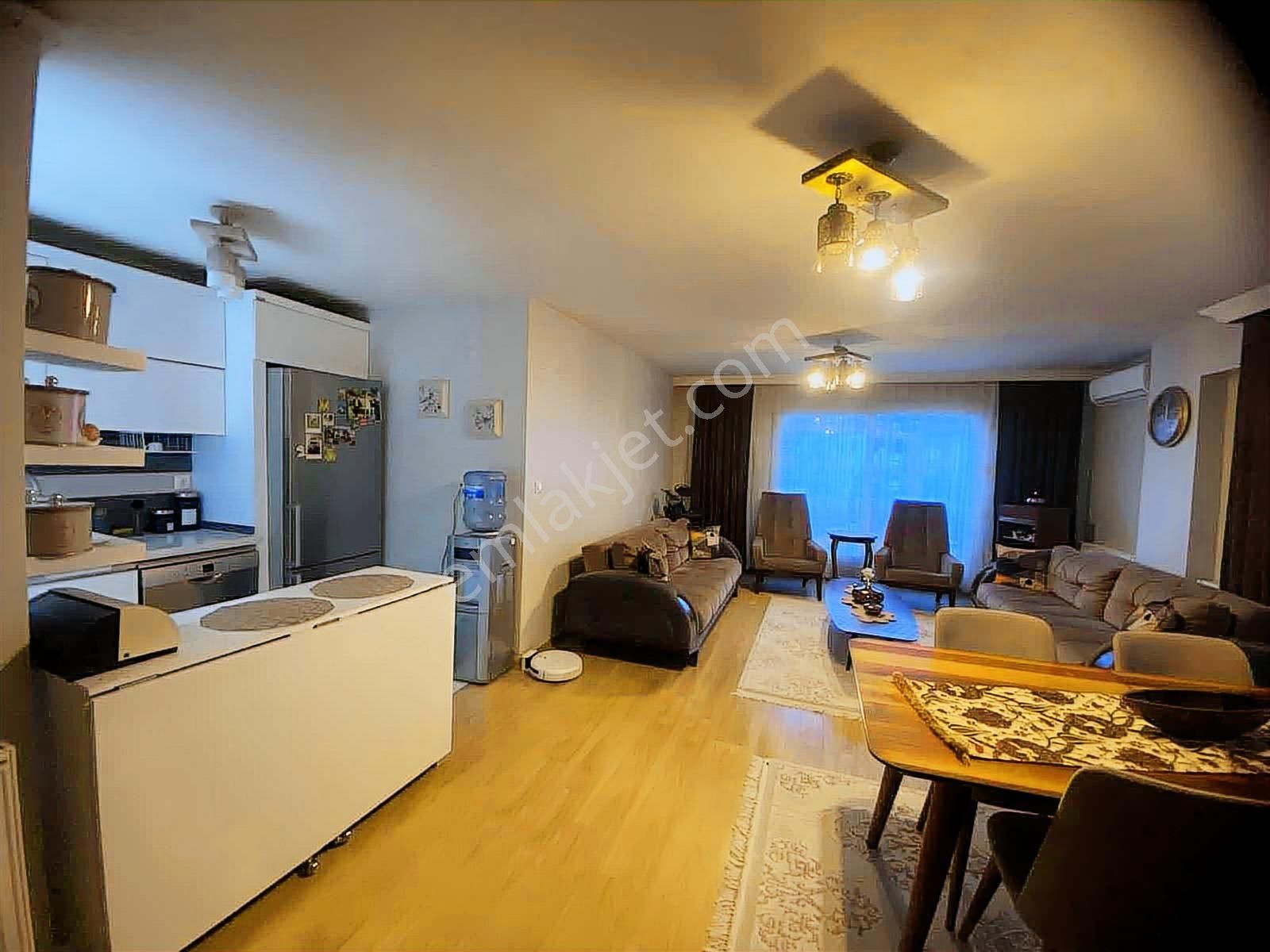 Bergama Fatih Mah. Satılık 3+1 Dubleks Daire - Görsel 23