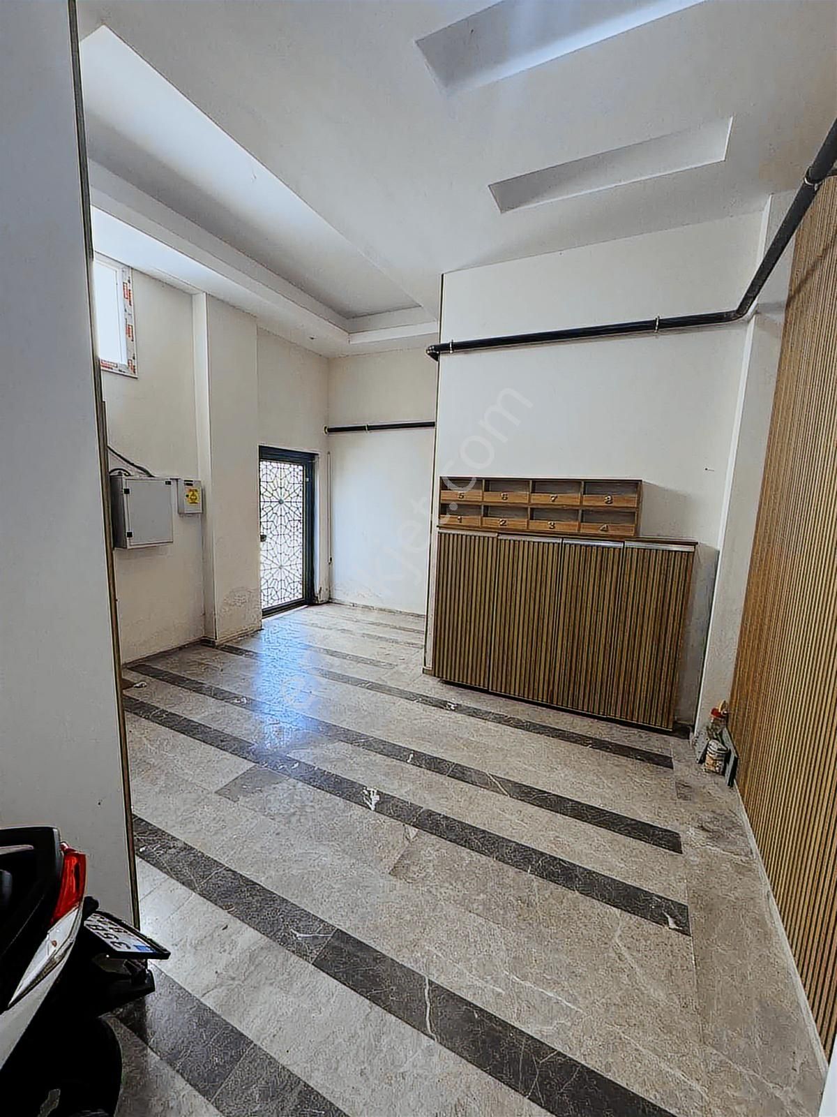 Bergama Fatih Mah. Satılık 3+1 Dubleks Daire - Görsel 15