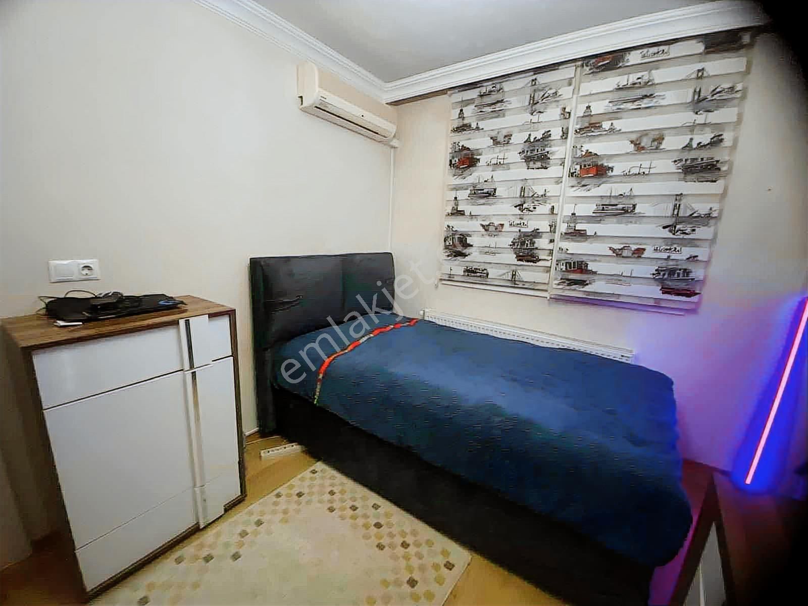 Bergama Fatih Mah. Satılık 3+1 Dubleks Daire - Görsel 35