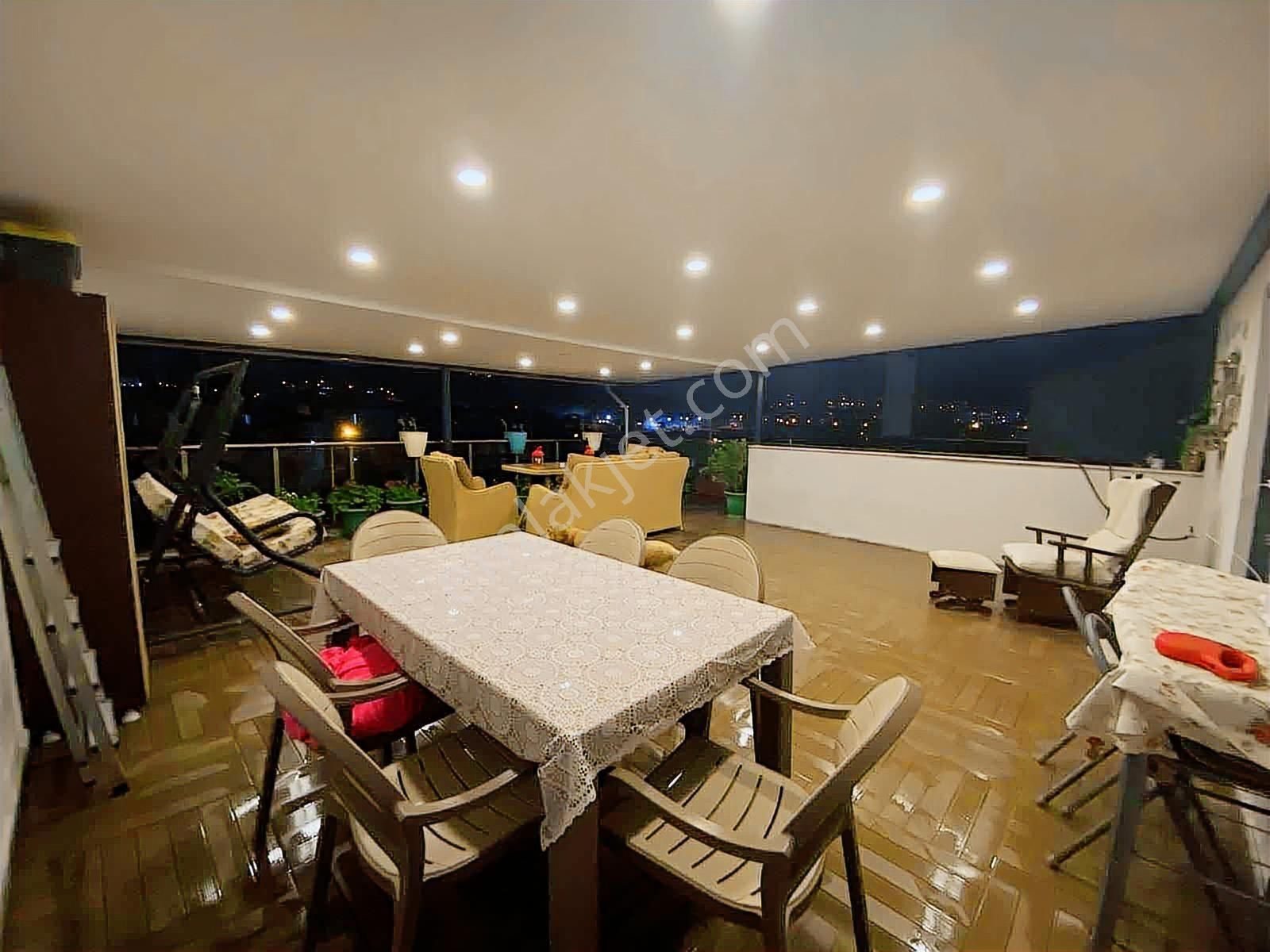 Bergama Fatih Mah. Satılık 3+1 Dubleks Daire - Görsel 2