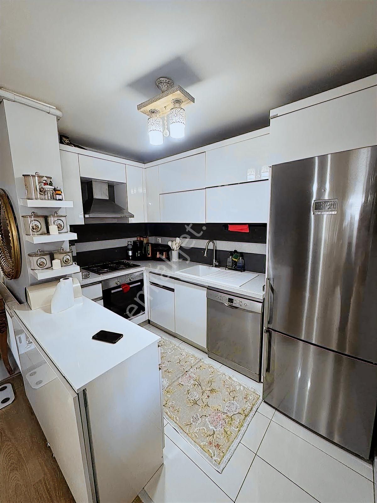 Bergama Fatih Mah. Satılık 3+1 Dubleks Daire - Görsel 30