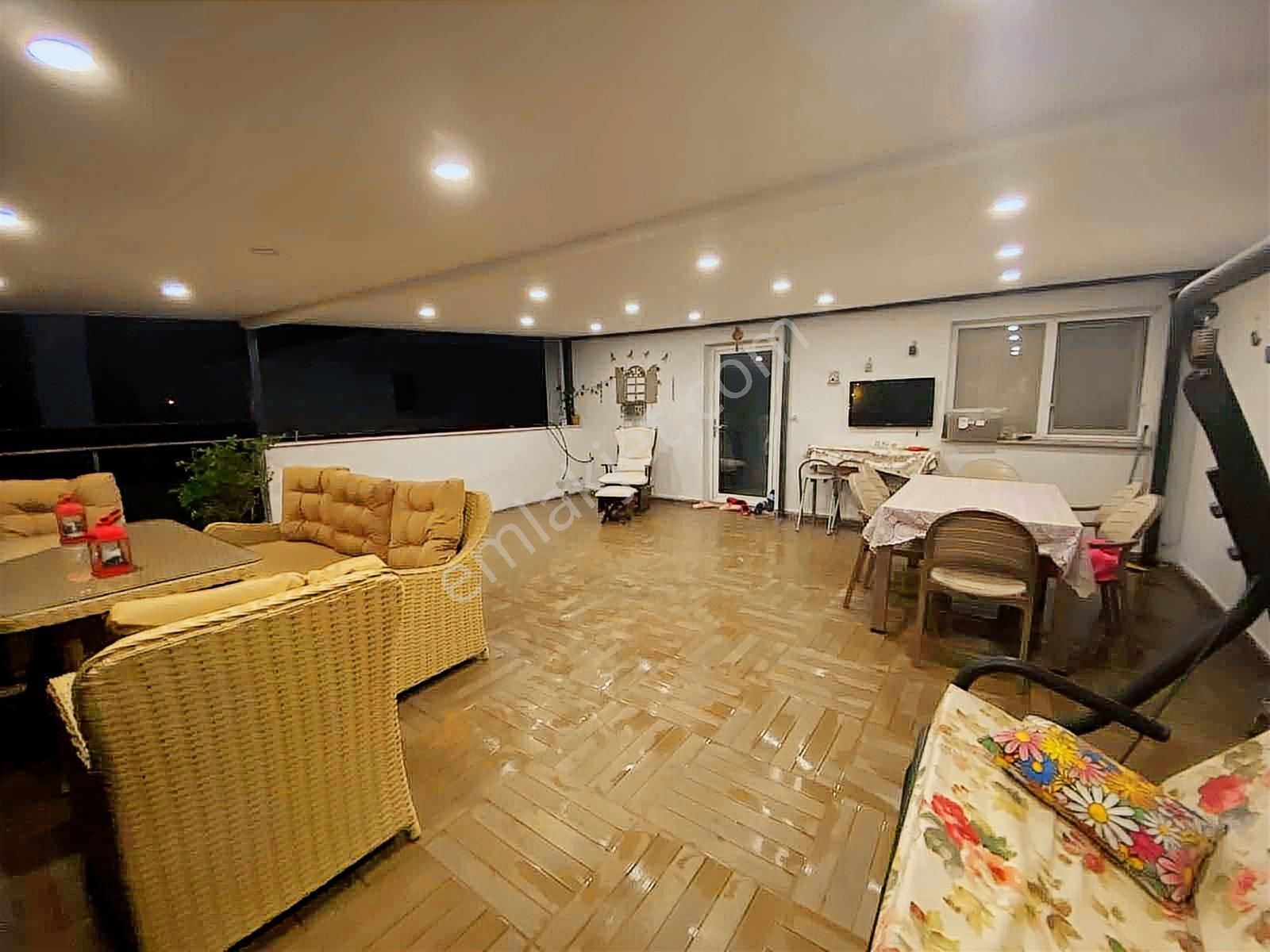 Bergama Fatih Mah. Satılık 3+1 Dubleks Daire - Görsel 20