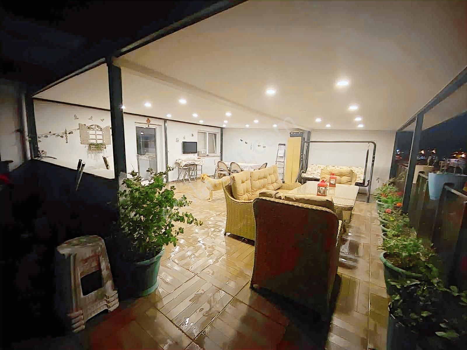 Bergama Fatih Mah. Satılık 3+1 Dubleks Daire - Görsel 32