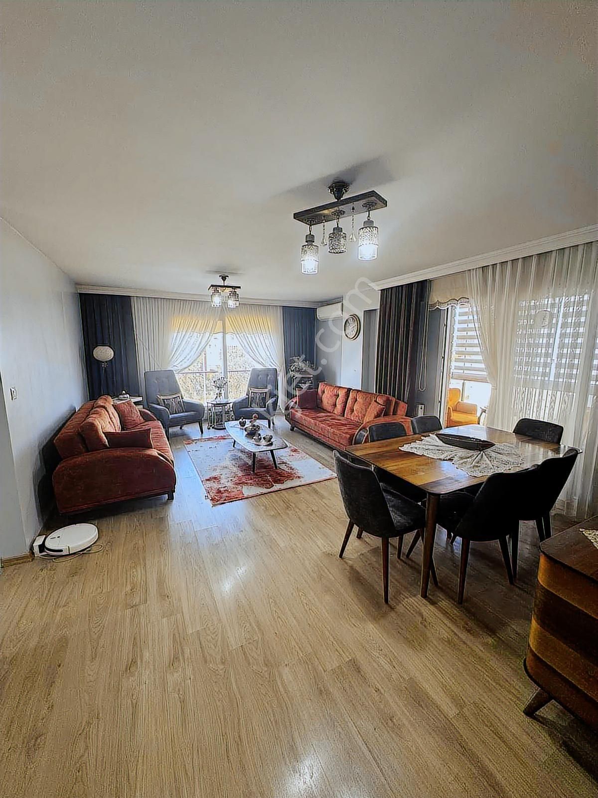 Bergama Fatih Mah. Satılık 3+1 Dubleks Daire - Görsel 17