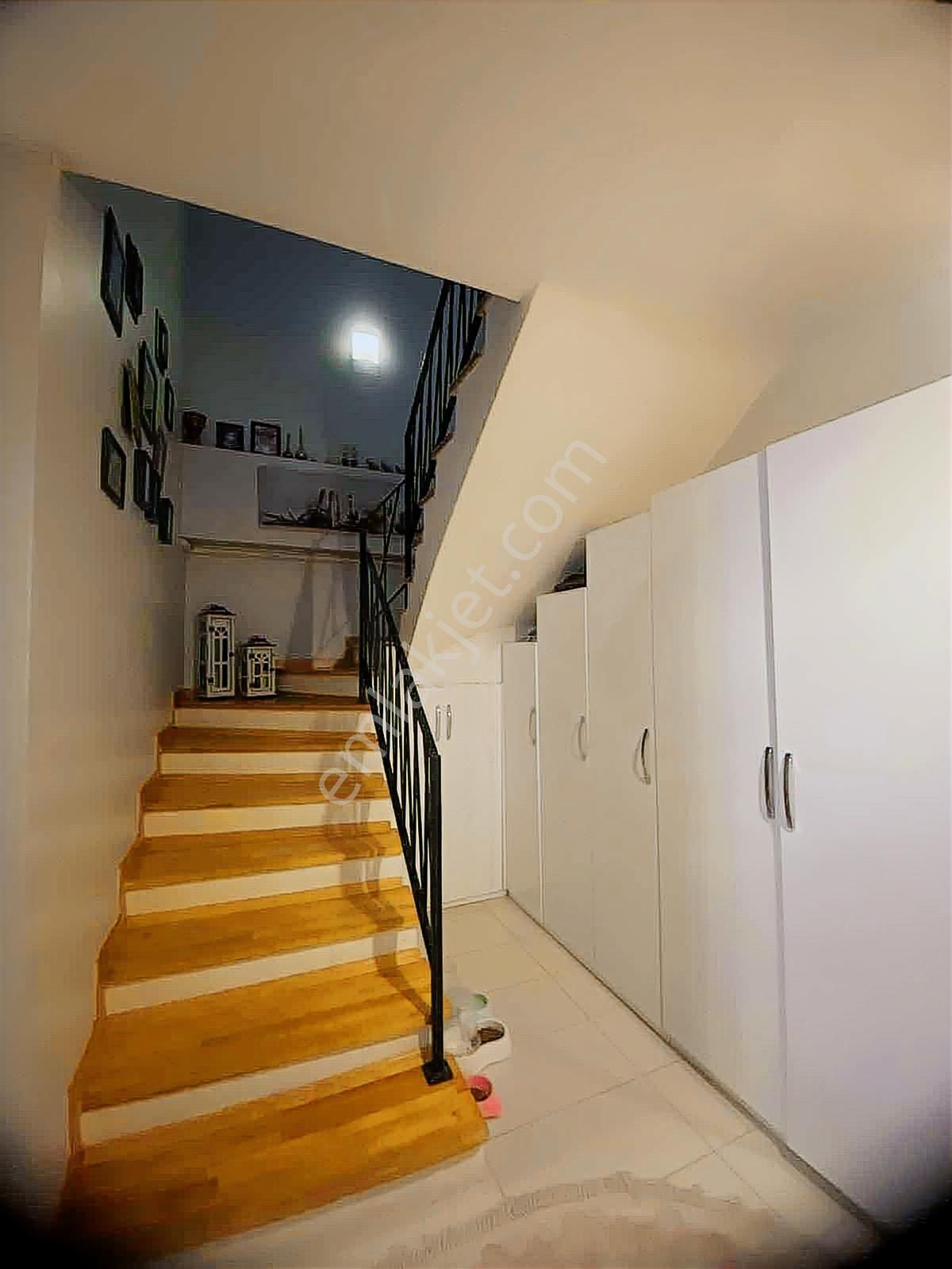 Bergama Fatih Mah. Satılık 3+1 Dubleks Daire - Görsel 4