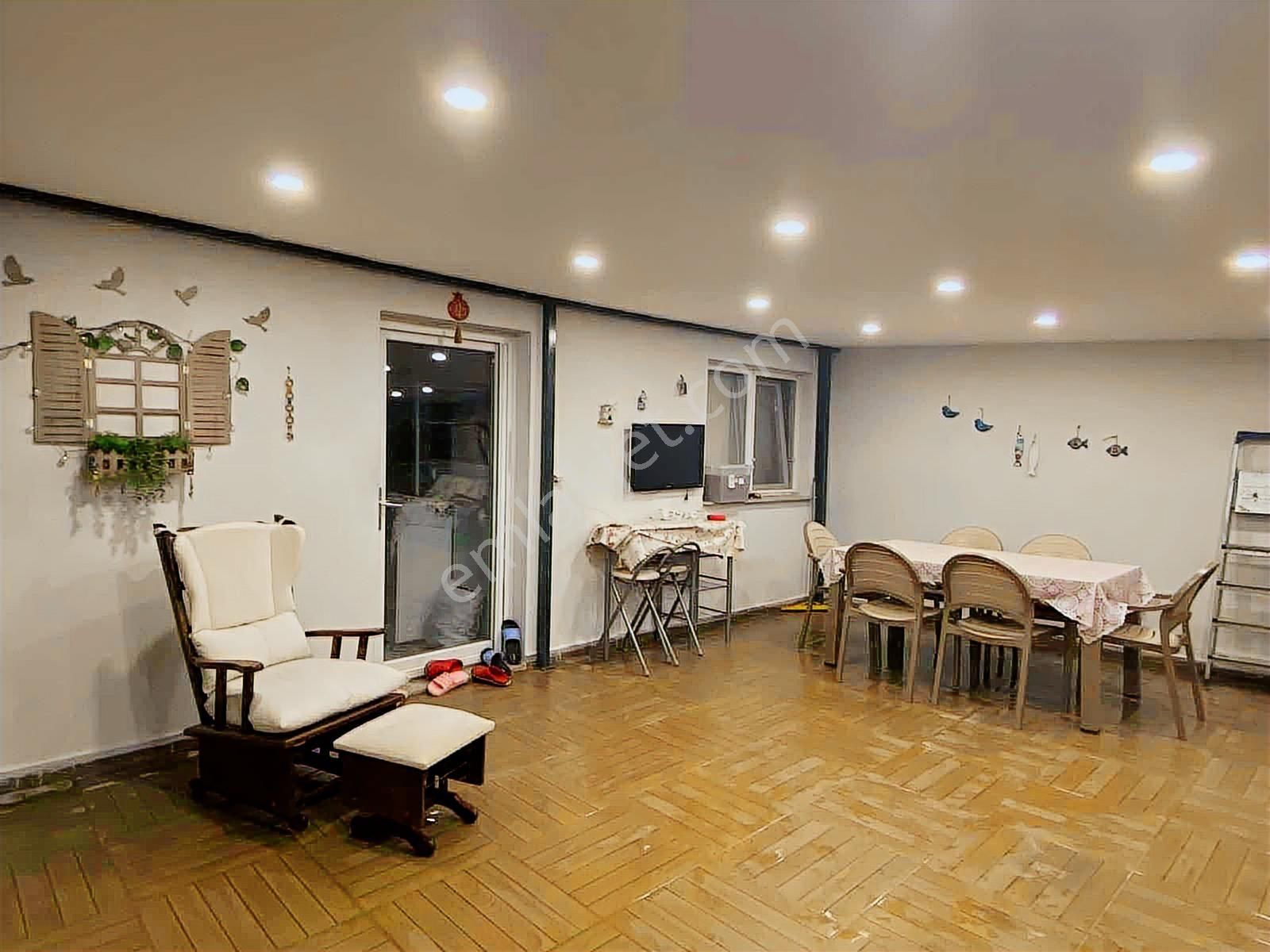 Bergama Fatih Mah. Satılık 3+1 Dubleks Daire - Görsel 9