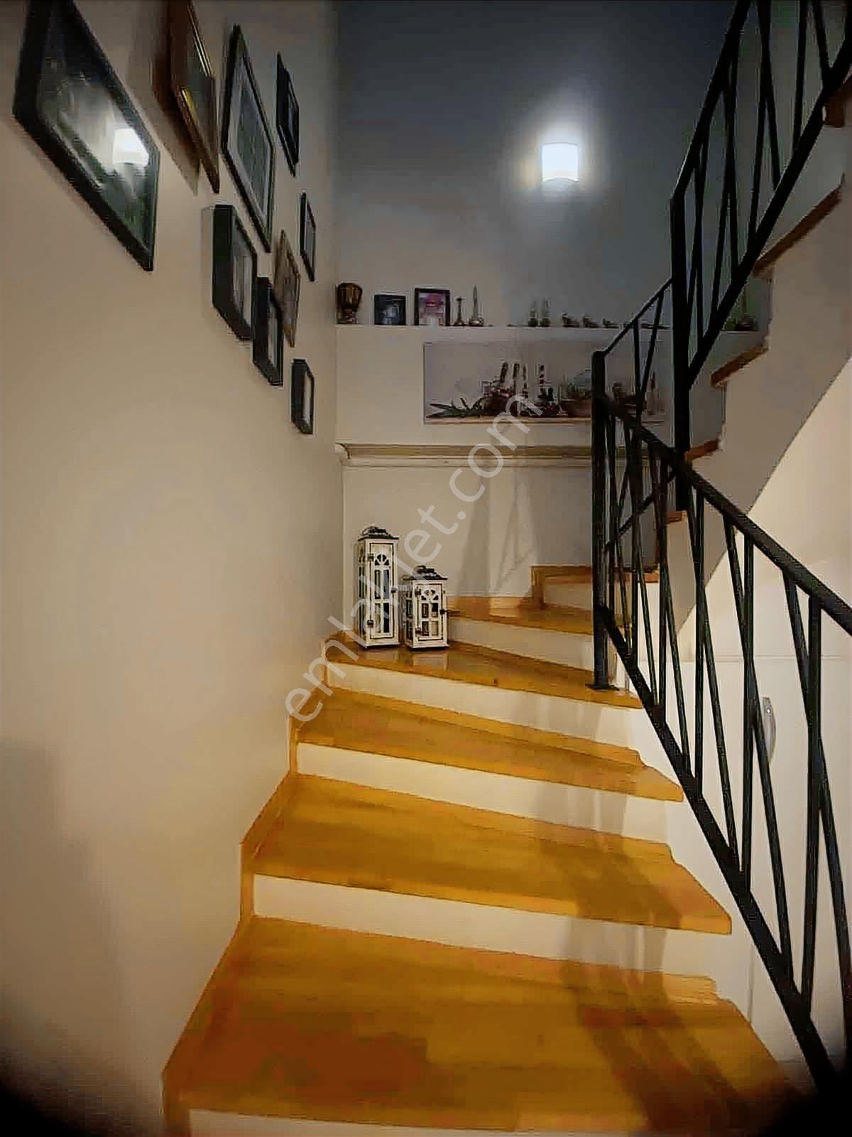 Bergama Fatih Mah. Satılık 3+1 Dubleks Daire - Görsel 3