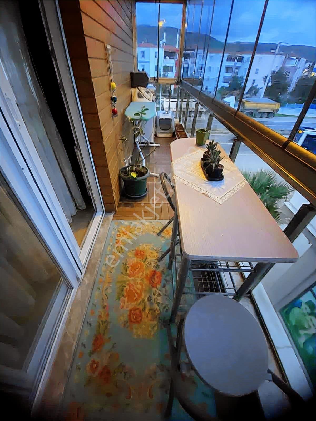 Bergama Fatih Mah. Satılık 3+1 Dubleks Daire - Görsel 21