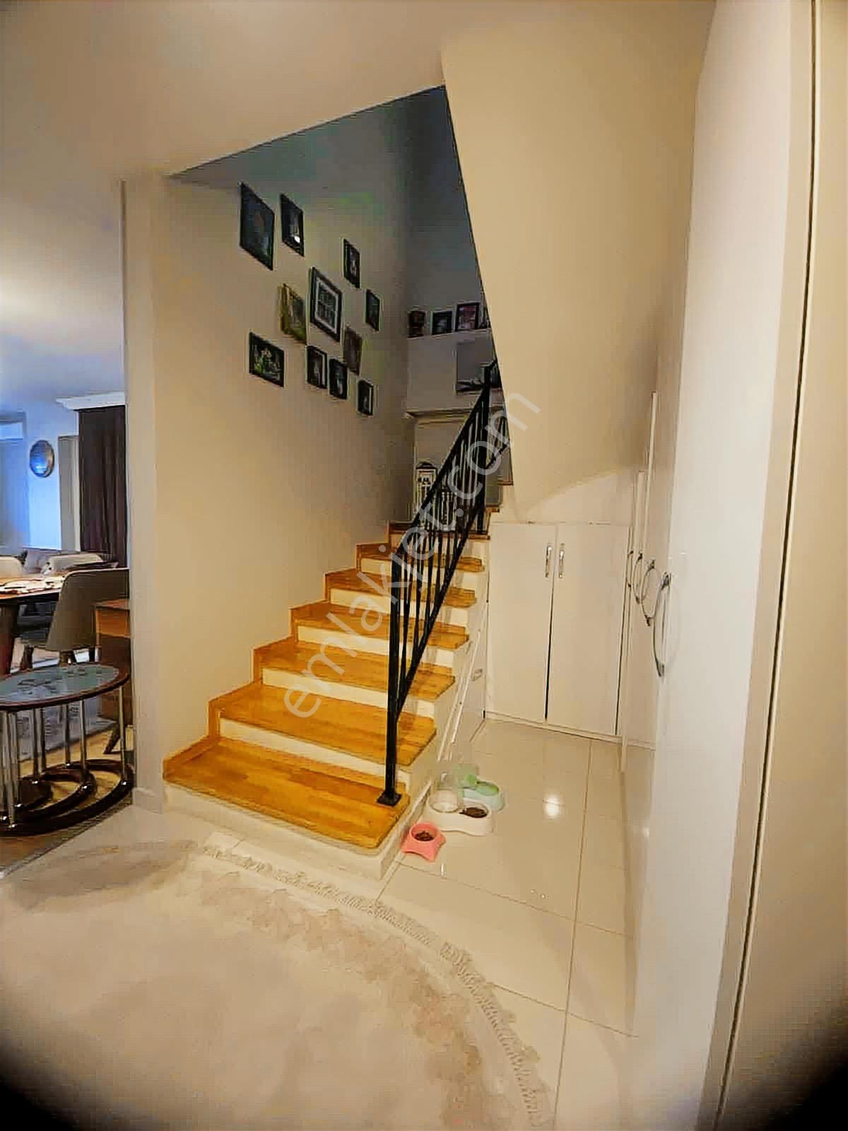 Bergama Fatih Mah. Satılık 3+1 Dubleks Daire - Görsel 24