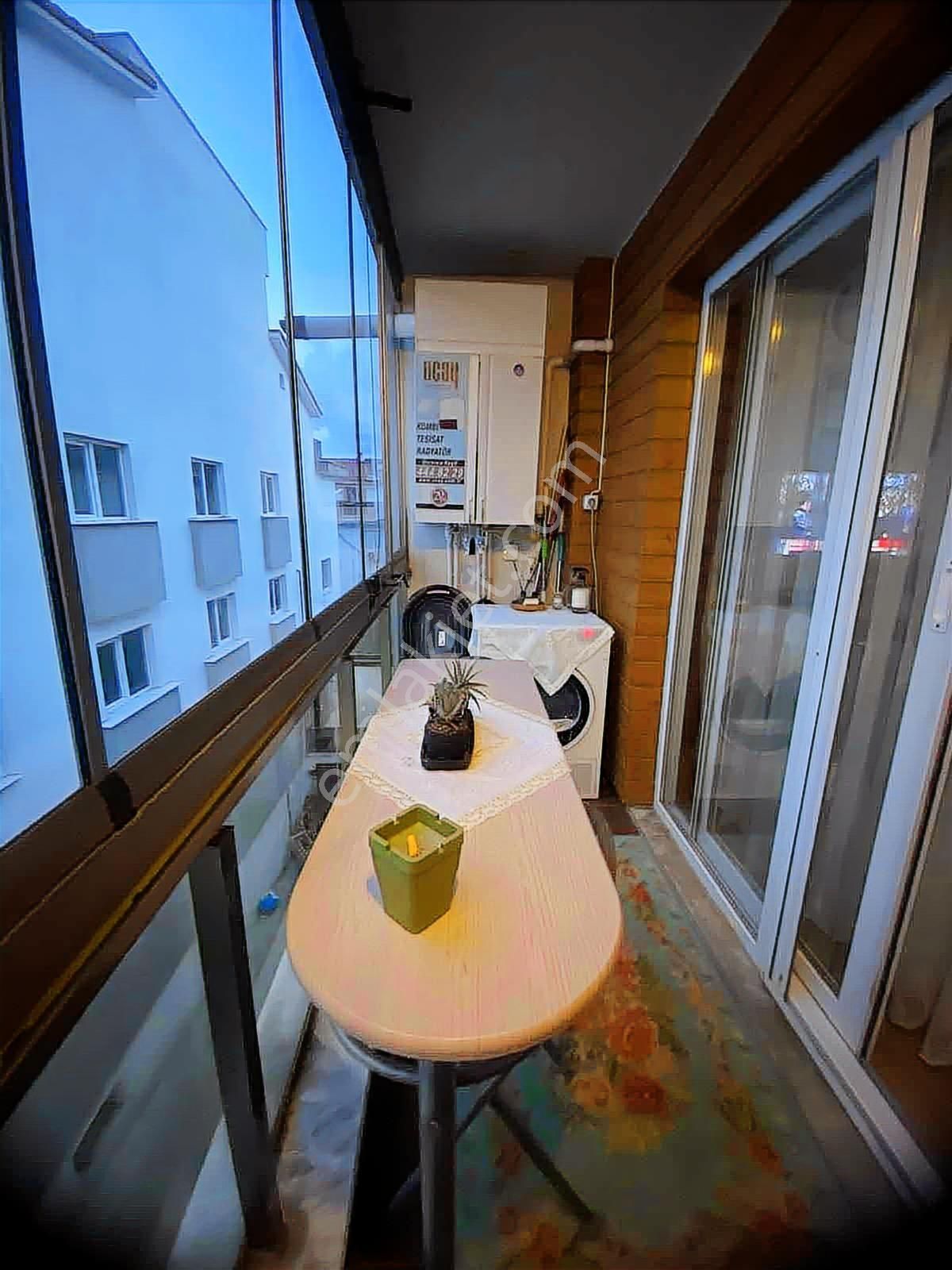 Bergama Fatih Mah. Satılık 3+1 Dubleks Daire - Görsel 7