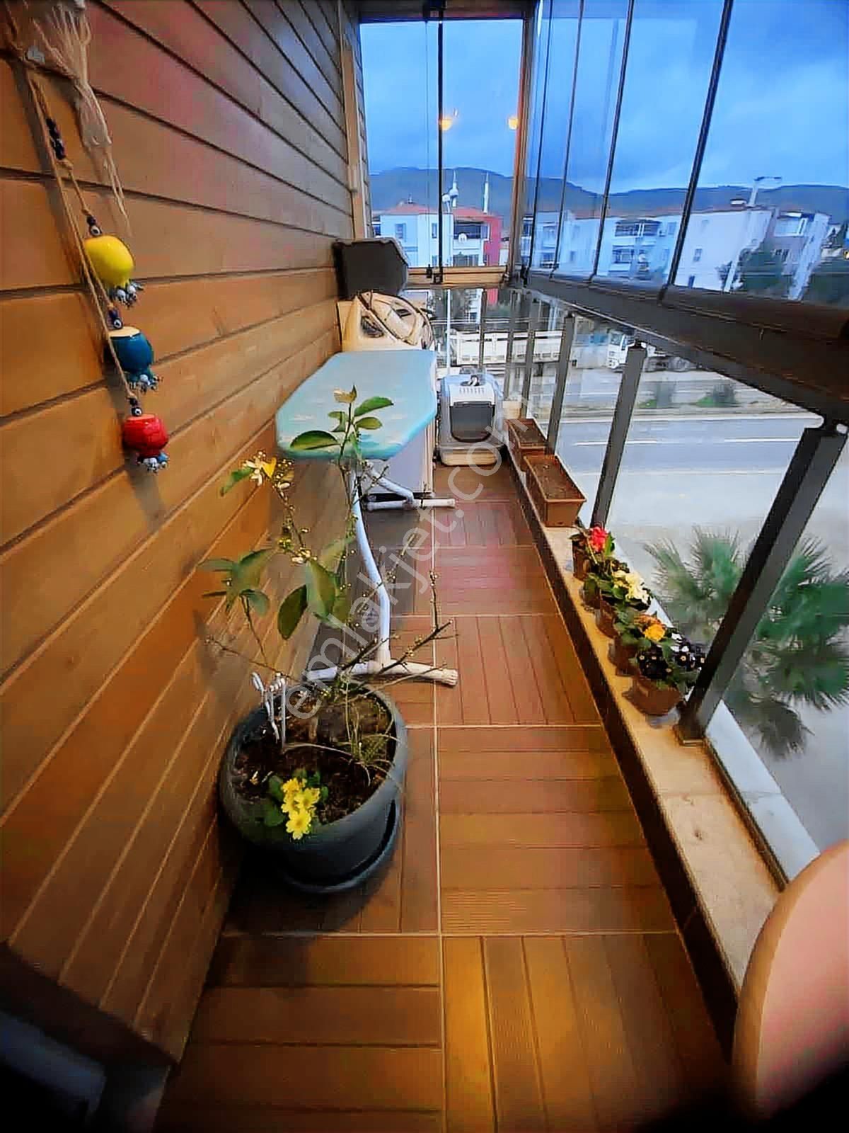 Bergama Fatih Mah. Satılık 3+1 Dubleks Daire - Görsel 10