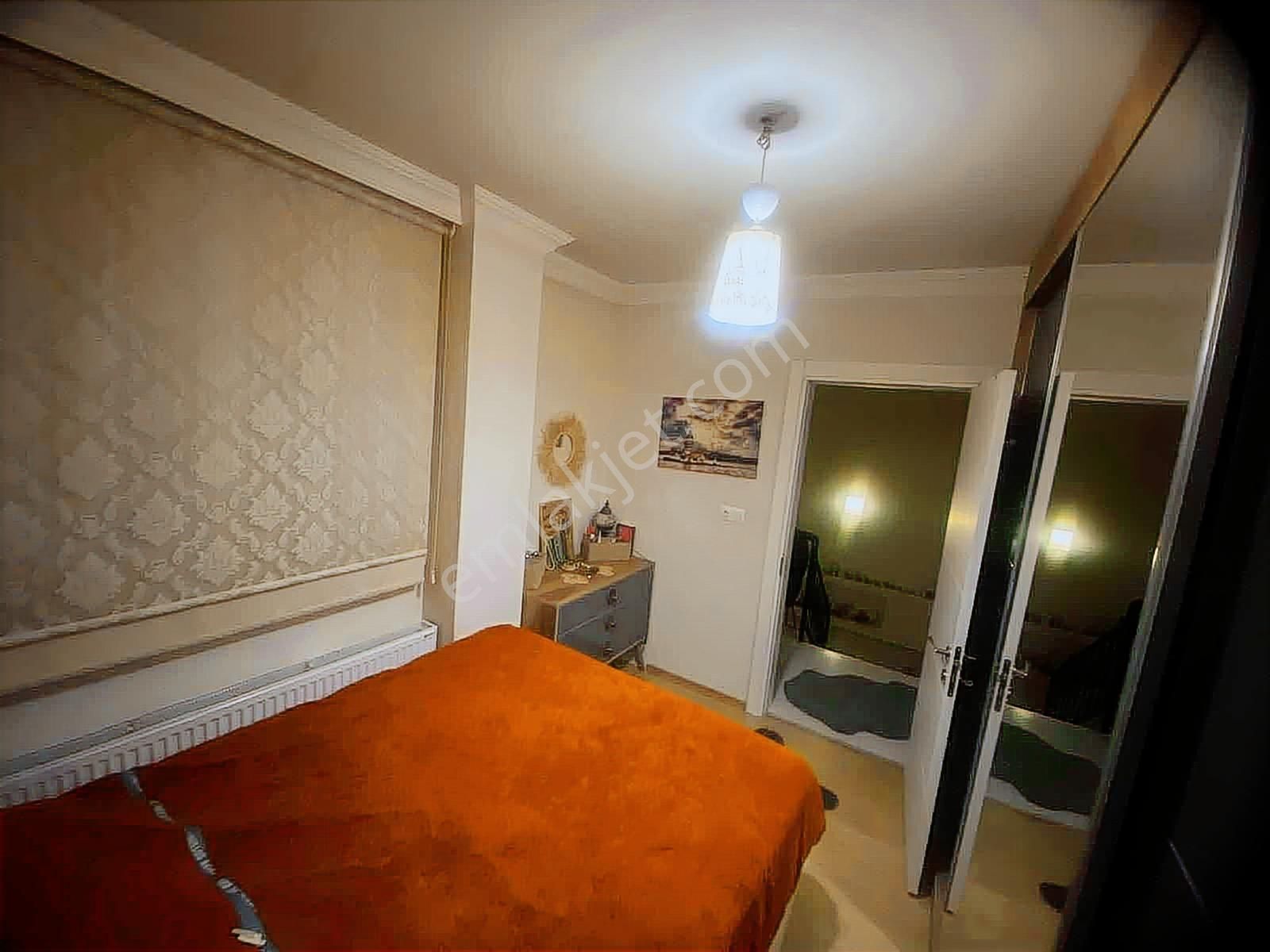 Bergama Fatih Mah. Satılık 3+1 Dubleks Daire - Görsel 33