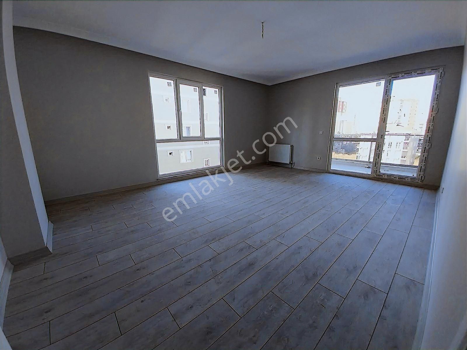 Elalmış Cad. Yakını-balkonlu-k.otoparklı-büyük Daire - Görsel 10