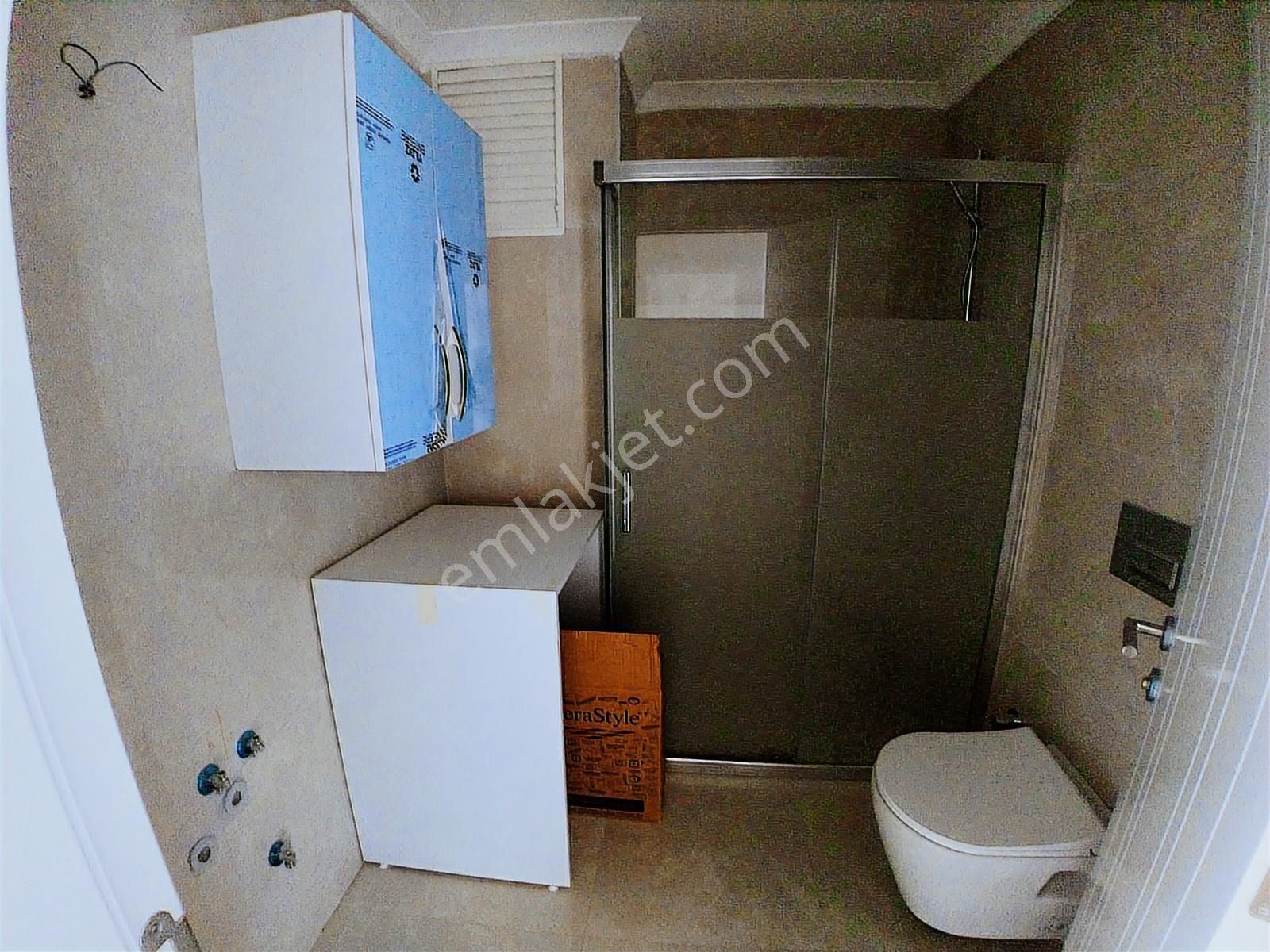 Elalmış Cad. Yakını-balkonlu-k.otoparklı-büyük Daire - Görsel 26