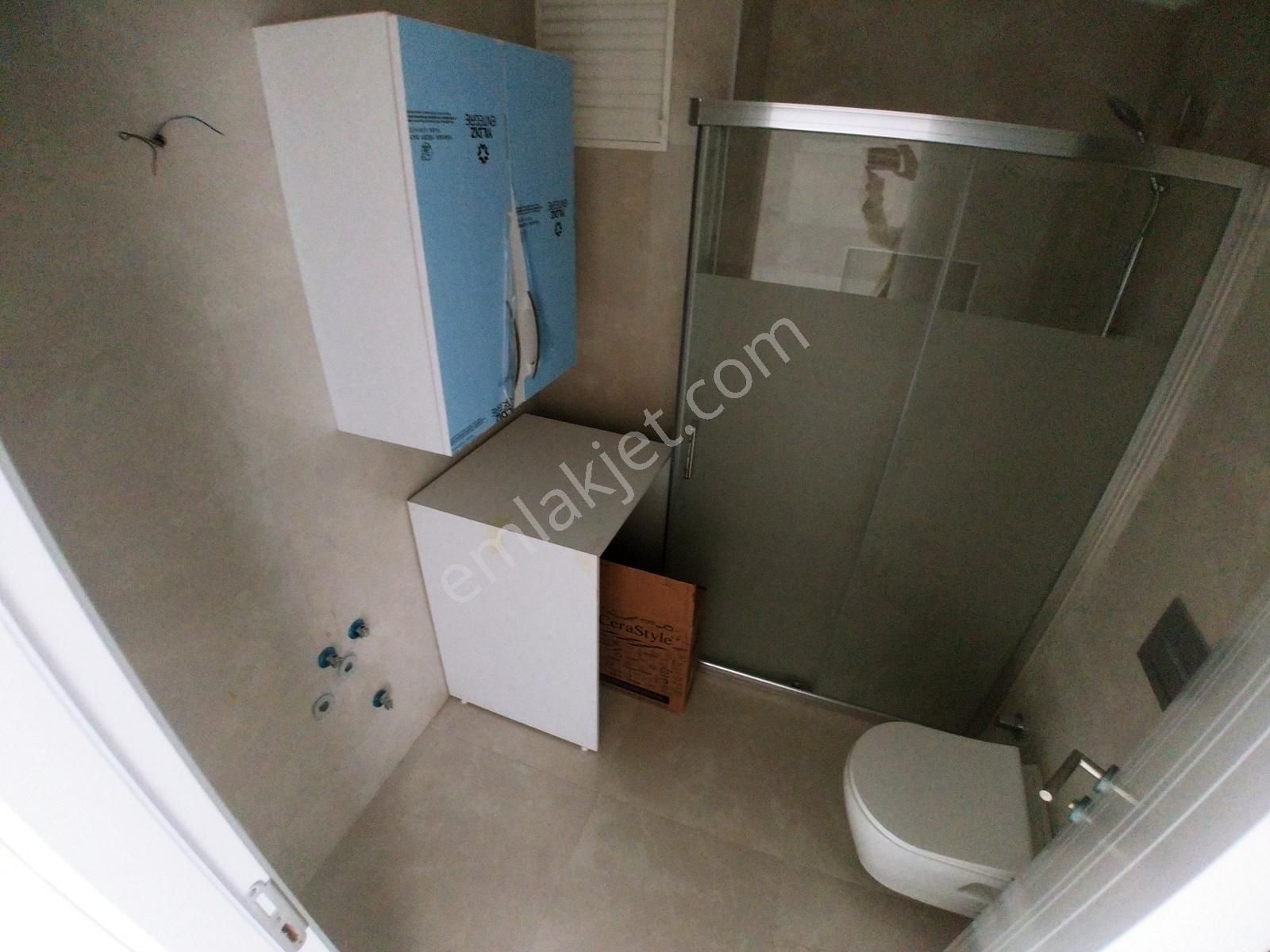 Elalmış Cad. Yakını-balkonlu-k.otoparklı-büyük Daire - Görsel 25