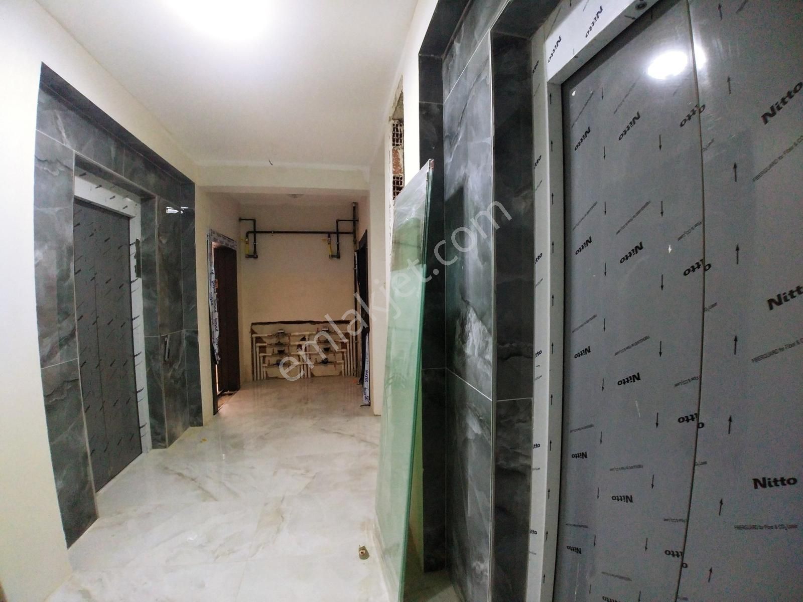 Elalmış Cad. Yakını-balkonlu-k.otoparklı-büyük Daire - Görsel 30