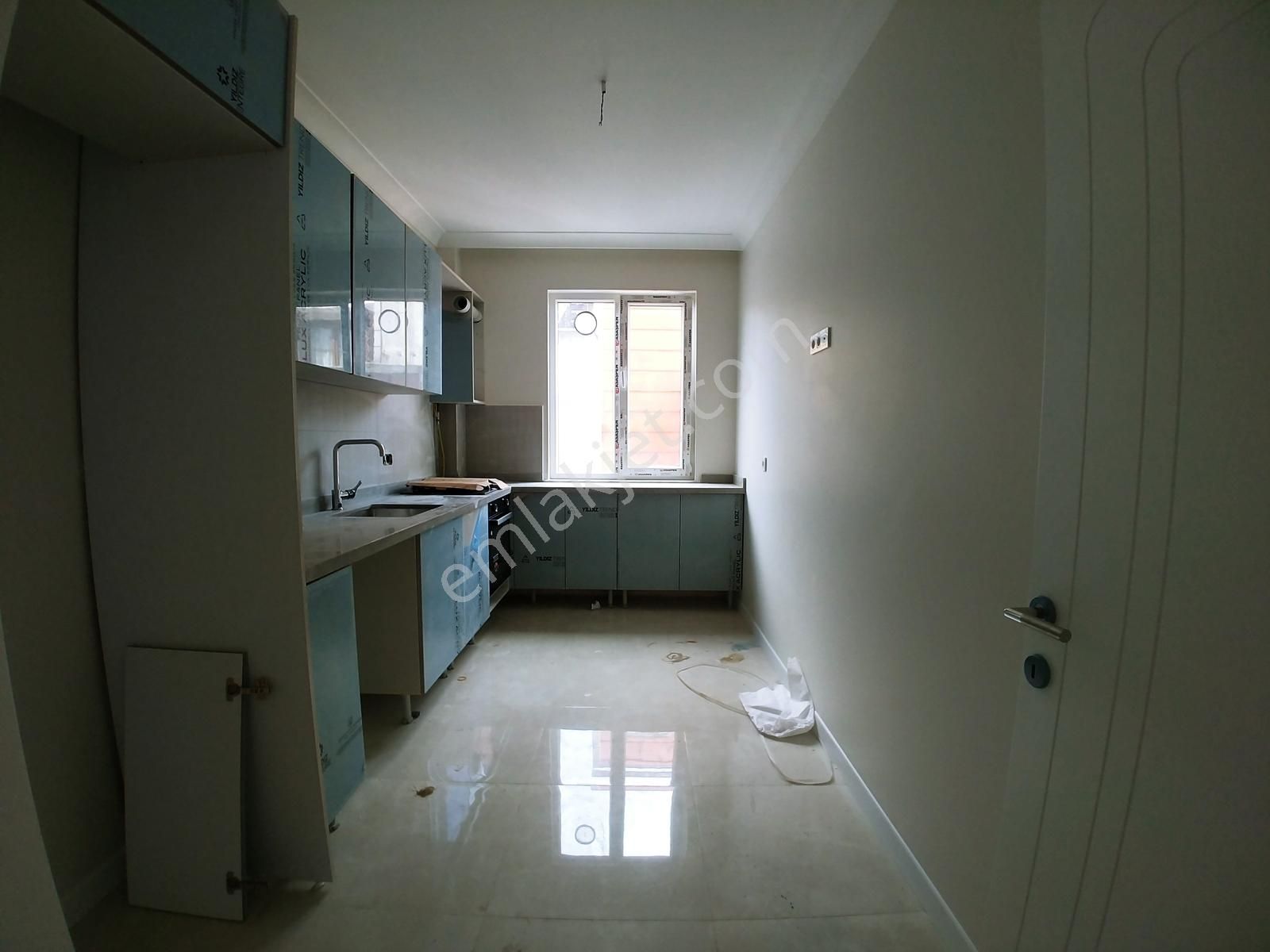 Elalmış Cad. Yakını-balkonlu-k.otoparklı-büyük Daire - Görsel 33