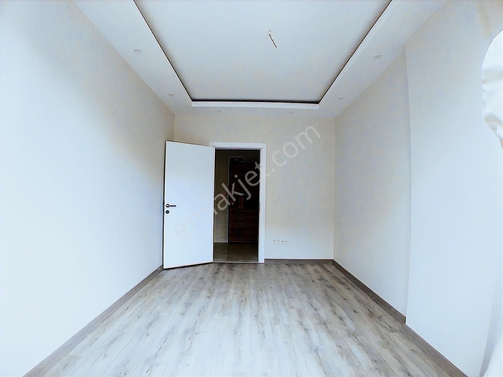 Elalmış Cad. Yakını-balkonlu-k.otoparklı-büyük Daire - Görsel 17