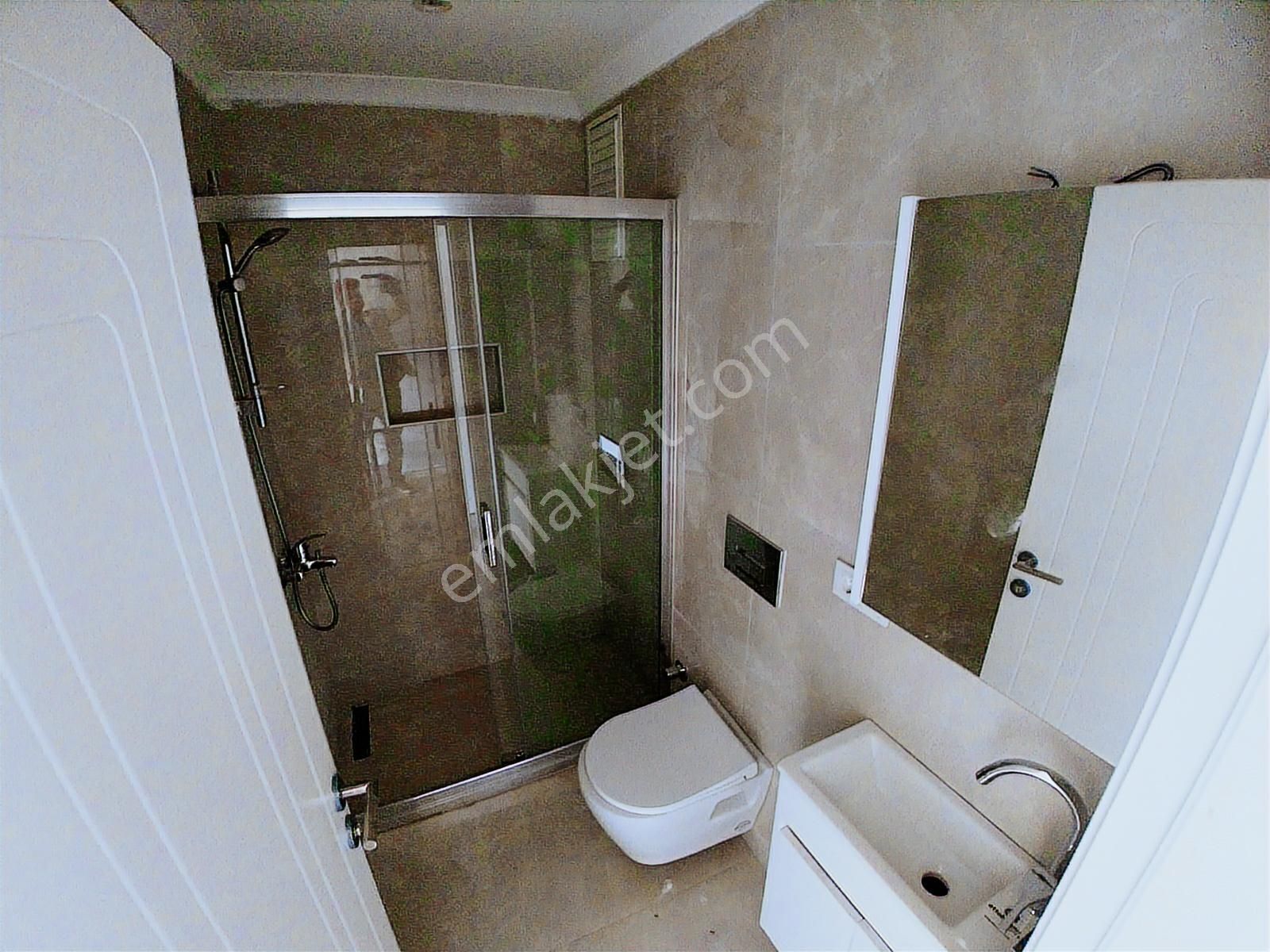 Elalmış Cad. Yakını-balkonlu-k.otoparklı-büyük Daire - Görsel 27