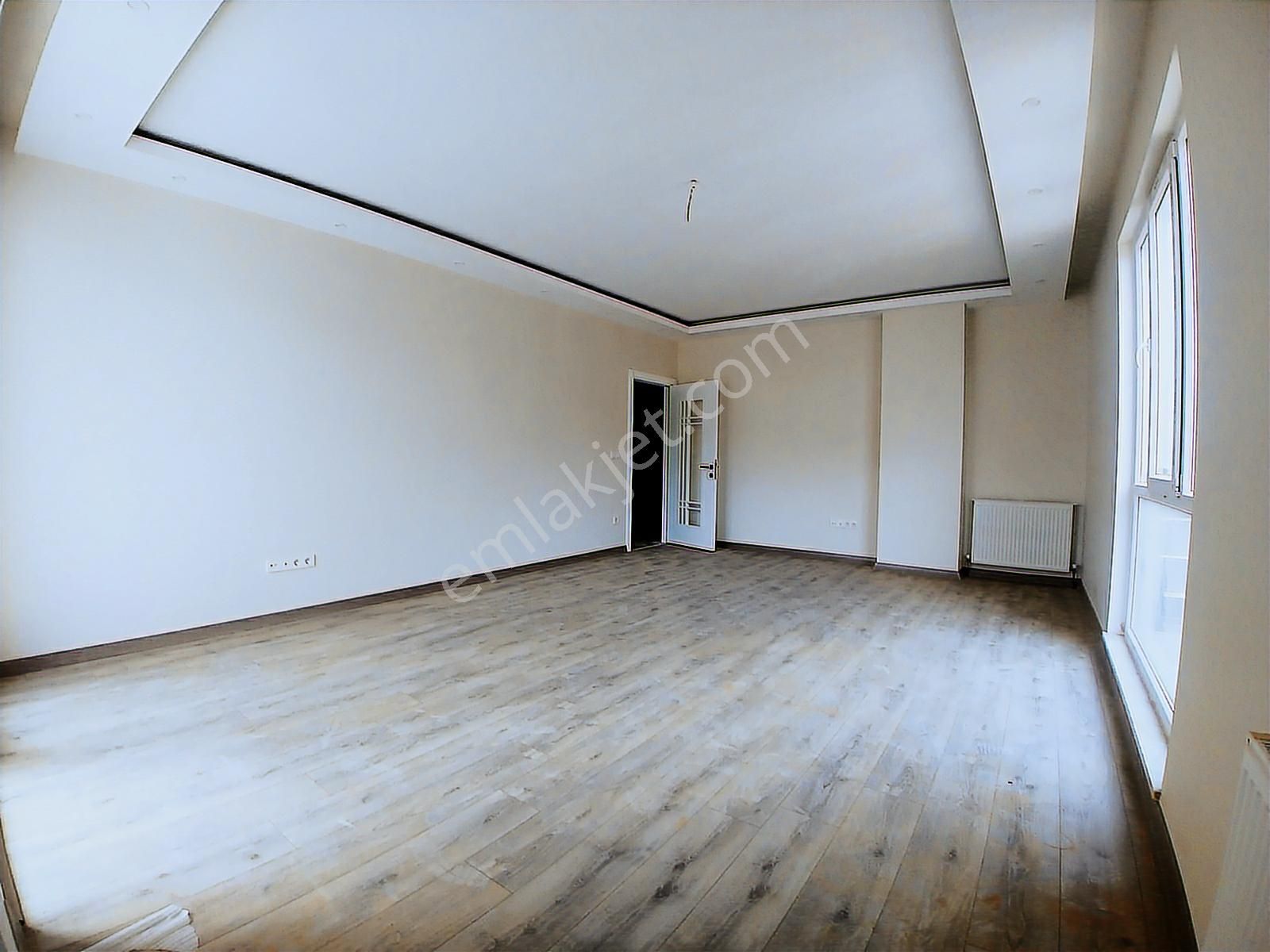 Elalmış Cad. Yakını-balkonlu-k.otoparklı-büyük Daire - Görsel 21