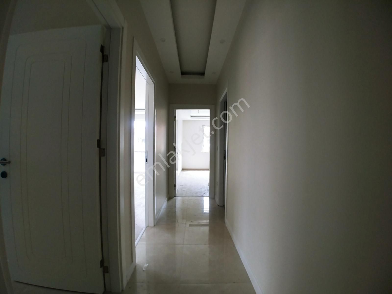 Elalmış Cad. Yakını-balkonlu-k.otoparklı-büyük Daire - Görsel 24