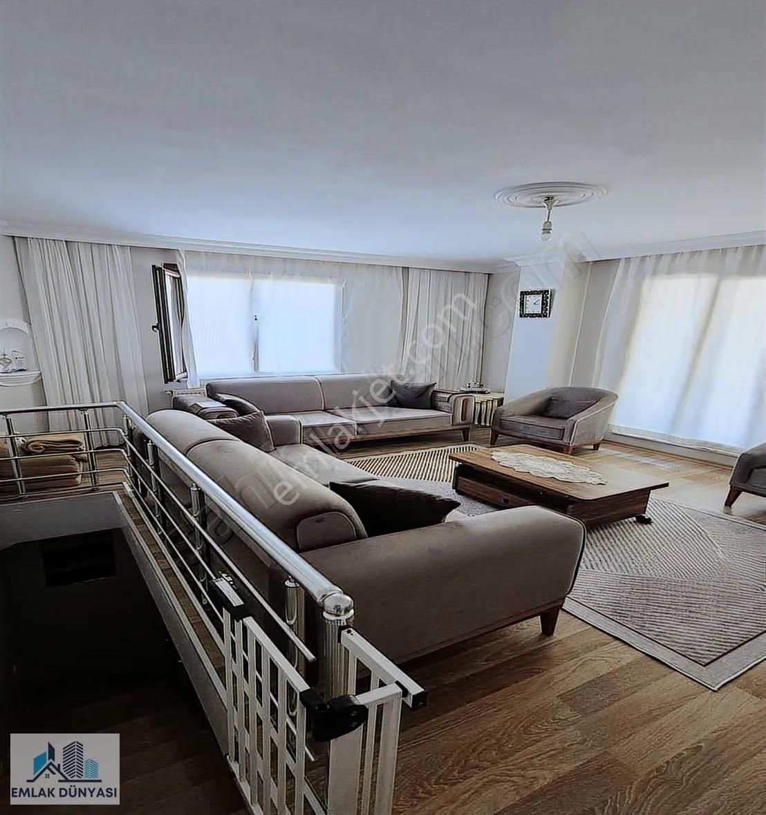 Sancaktepe Mahallesinde 3+1 Satılık Fırsat Daire!! - Görsel 14