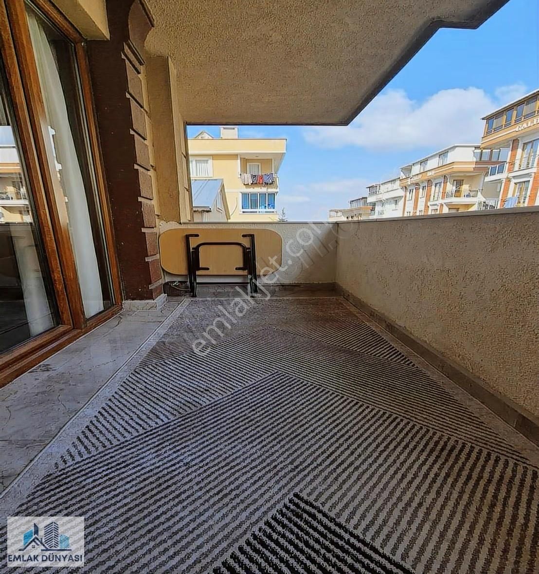 Sancaktepe Mahallesinde 3+1 Satılık Fırsat Daire!! - Görsel 5