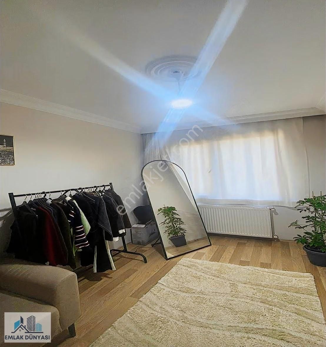 Sancaktepe Mahallesinde 3+1 Satılık Fırsat Daire!! - Görsel 7