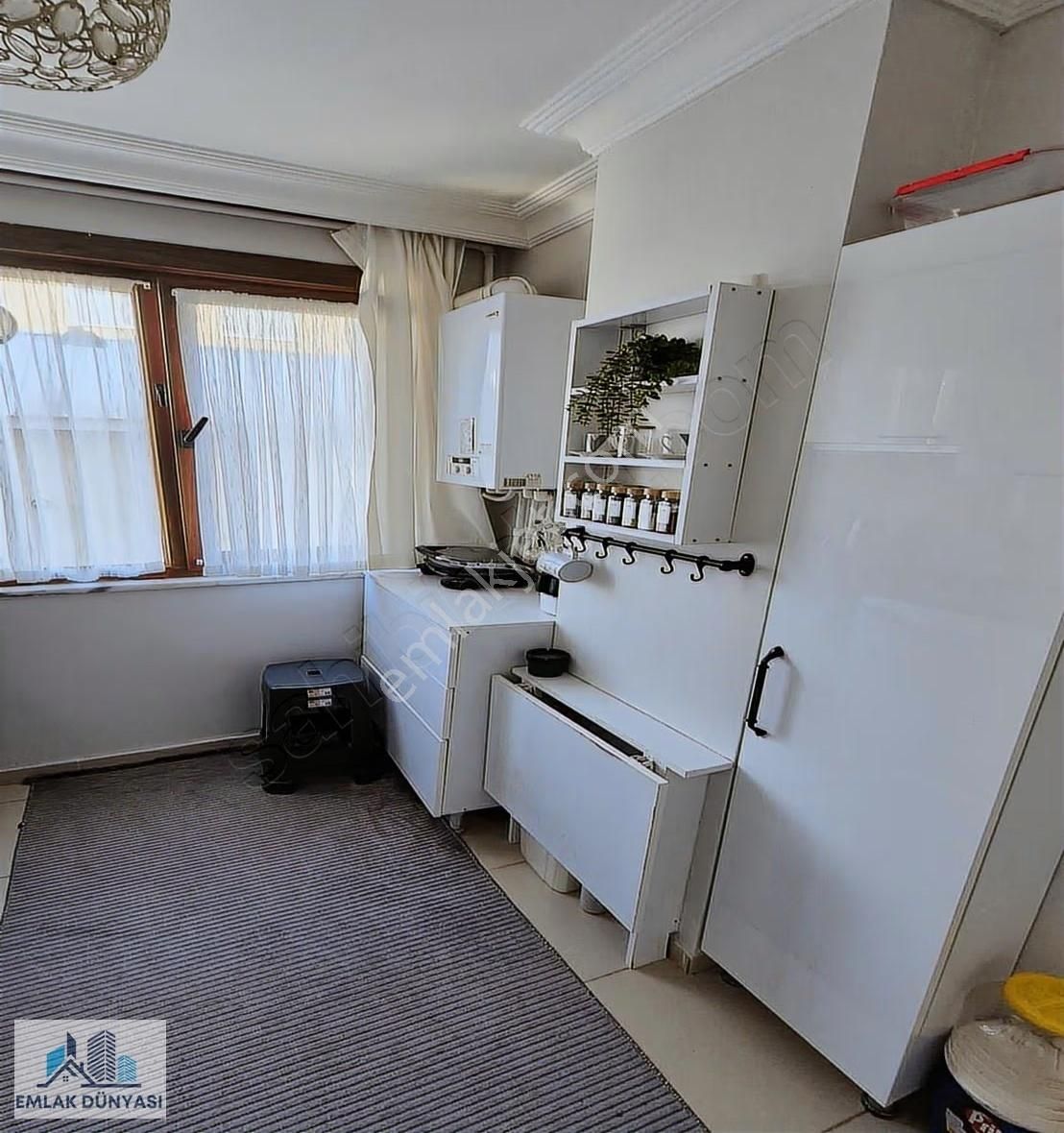 Sancaktepe Mahallesinde 3+1 Satılık Fırsat Daire!! - Görsel 22