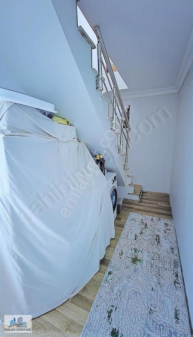 Sancaktepe Mahallesinde 3+1 Satılık Fırsat Daire!! - Görsel 20