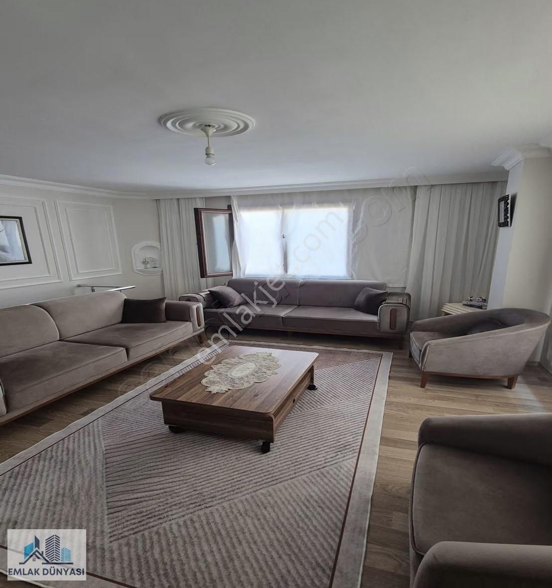 Sancaktepe Mahallesinde 3+1 Satılık Fırsat Daire!!