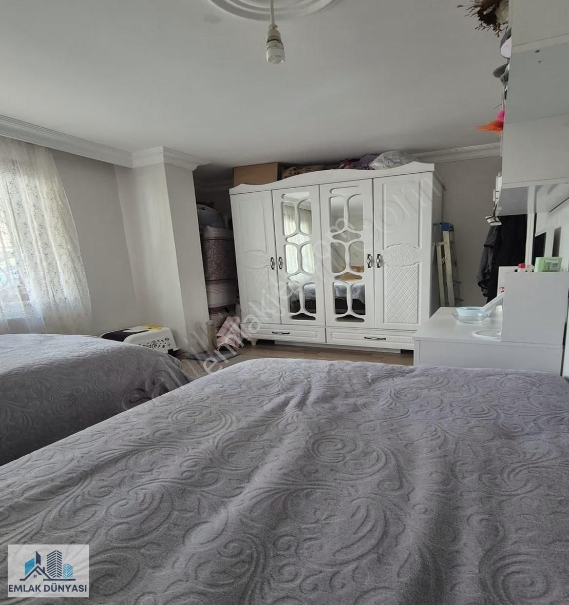 Sancaktepe Mahallesinde 3+1 Satılık Fırsat Daire!! - Görsel 17