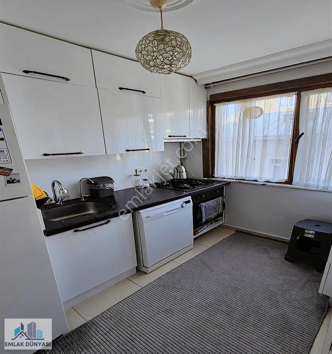 Sancaktepe Mahallesinde 3+1 Satılık Fırsat Daire!! - Görsel 16