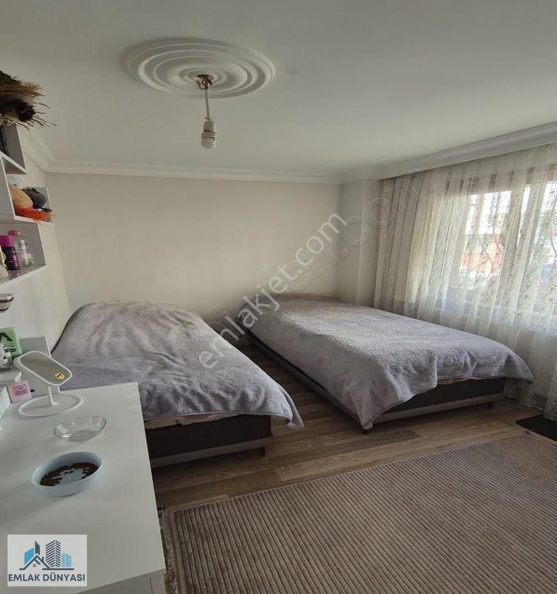 Sancaktepe Mahallesinde 3+1 Satılık Fırsat Daire!! - Görsel 13