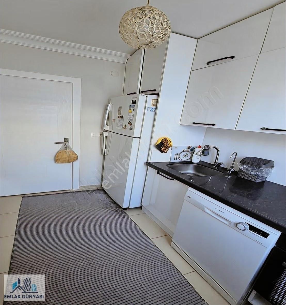 Sancaktepe Mahallesinde 3+1 Satılık Fırsat Daire!! - Görsel 10