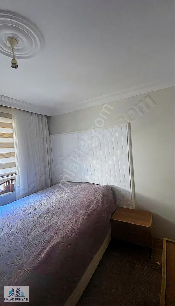 Sancaktepe Mahallesinde 3+1 Satılık Fırsat Daire!! - Görsel 15