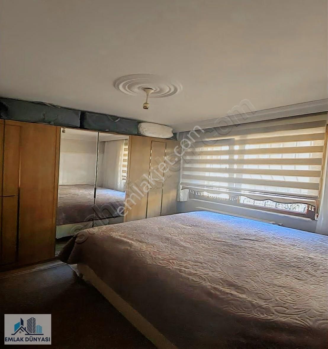 Sancaktepe Mahallesinde 3+1 Satılık Fırsat Daire!! - Görsel 12