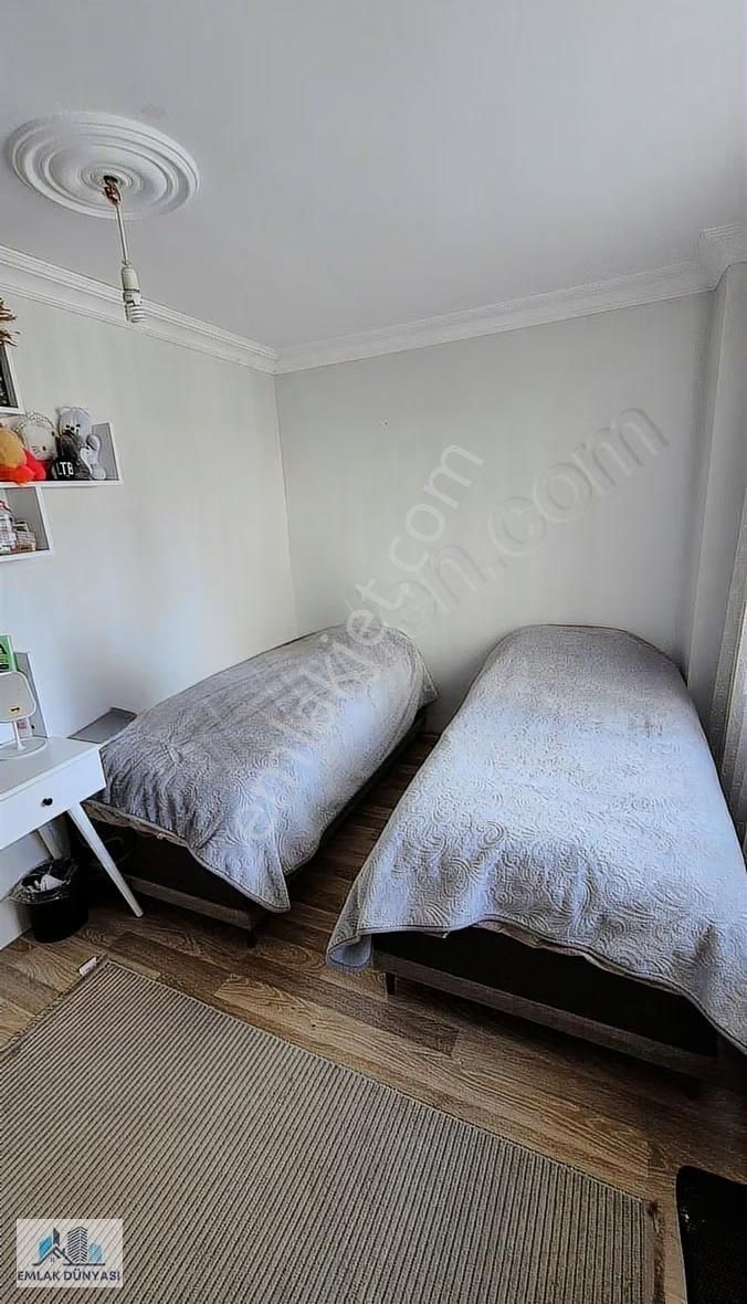 Sancaktepe Mahallesinde 3+1 Satılık Fırsat Daire!! - Görsel 4