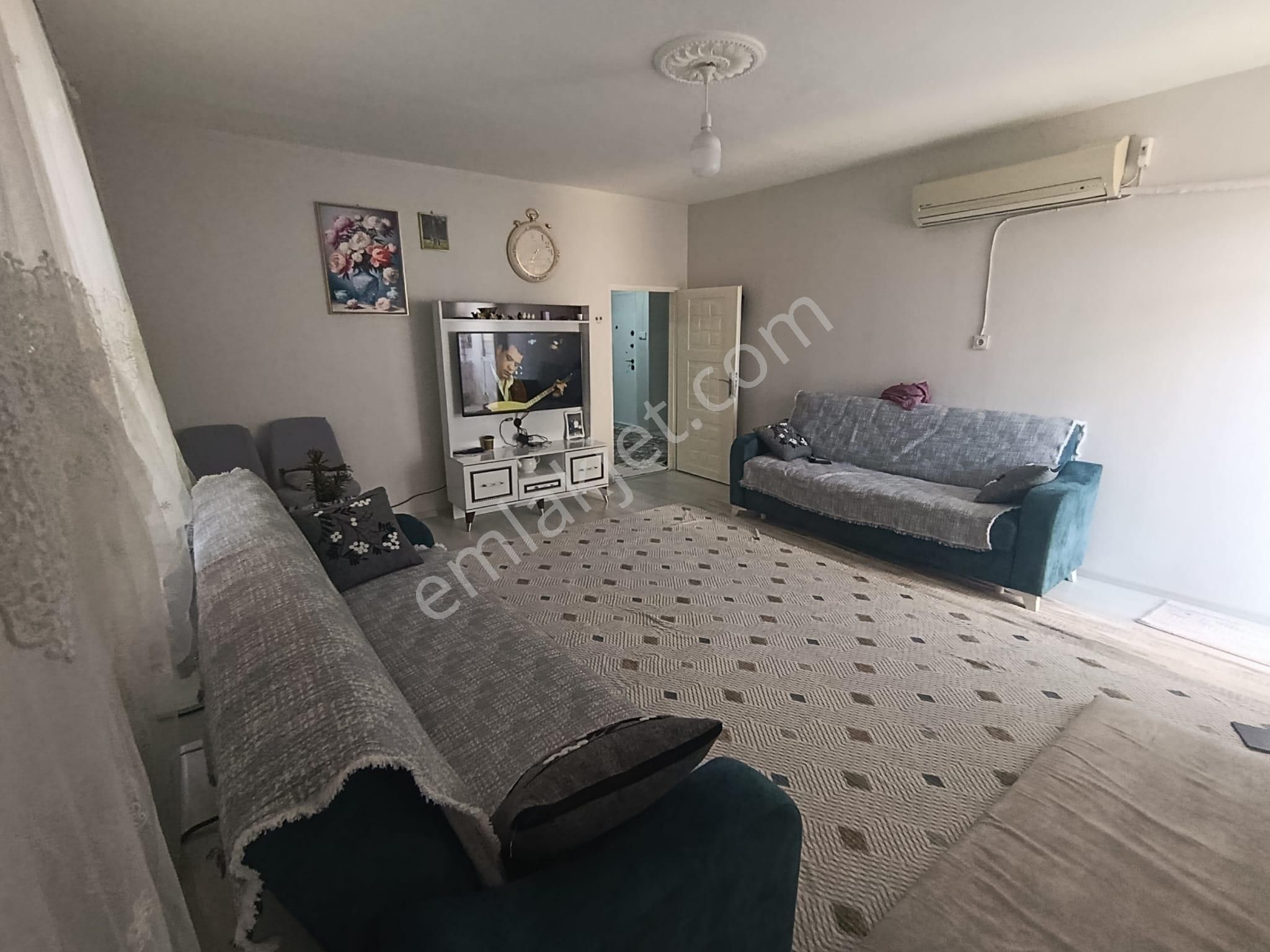 Makrolife Gayrimenkul'den Sakarya Caddesi Civarı Full Yapılı Park Cepheli Satılık Fırsat 3+1 Daire