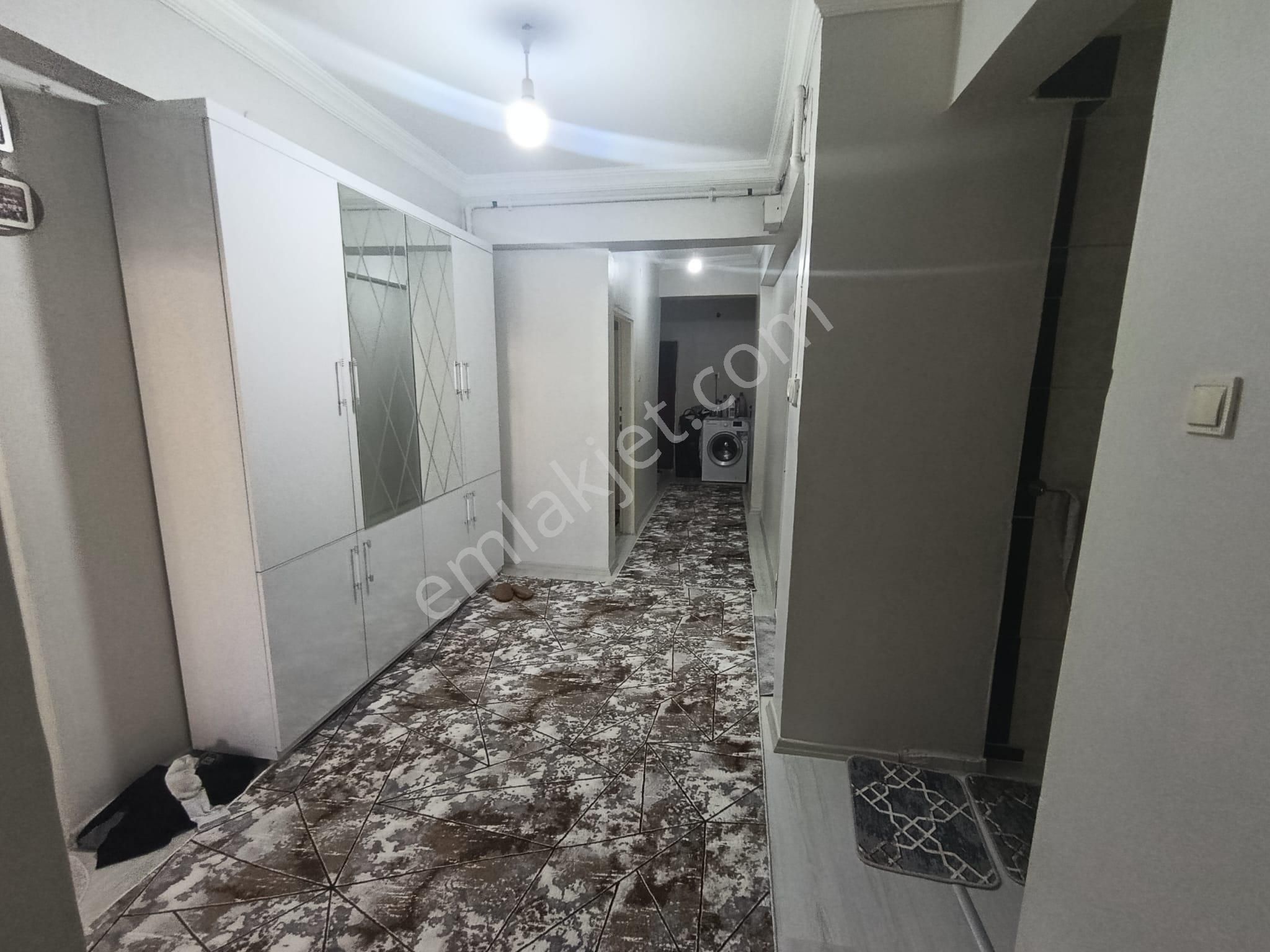 Makrolife Gayrimenkul'den Sakarya Caddesi Civarı Full Yapılı Park Cepheli Satılık Fırsat 3+1 Daire - Görsel 9