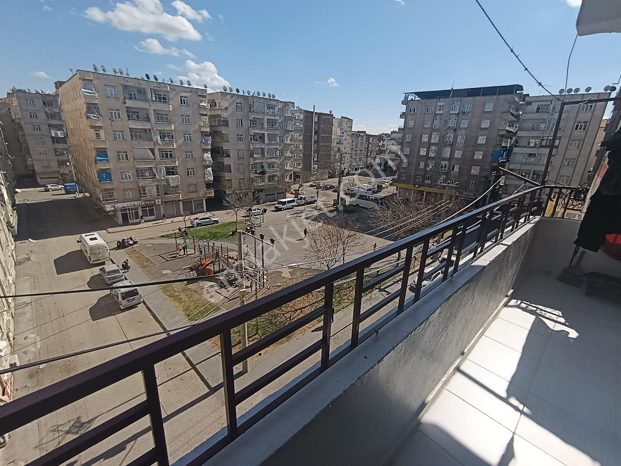 Makrolife Gayrimenkul'den Sakarya Caddesi Civarı Full Yapılı Park Cepheli Satılık Fırsat 3+1 Daire - Görsel 7