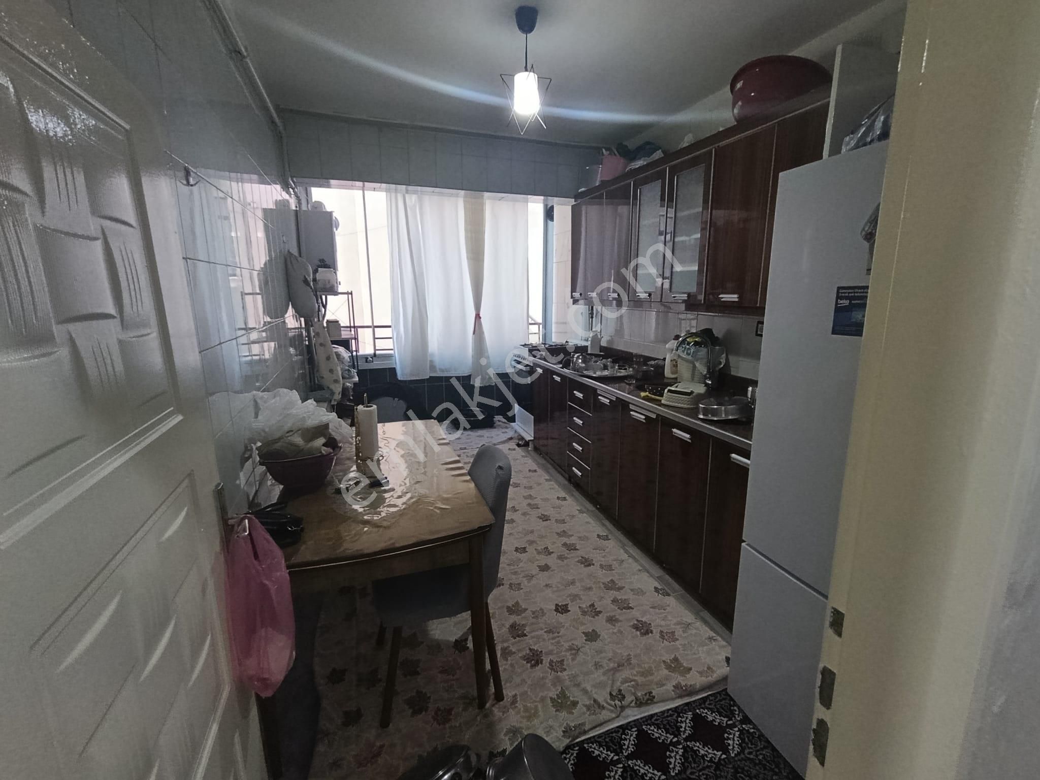 Makrolife Gayrimenkul'den Sakarya Caddesi Civarı Full Yapılı Park Cepheli Satılık Fırsat 3+1 Daire - Görsel 2