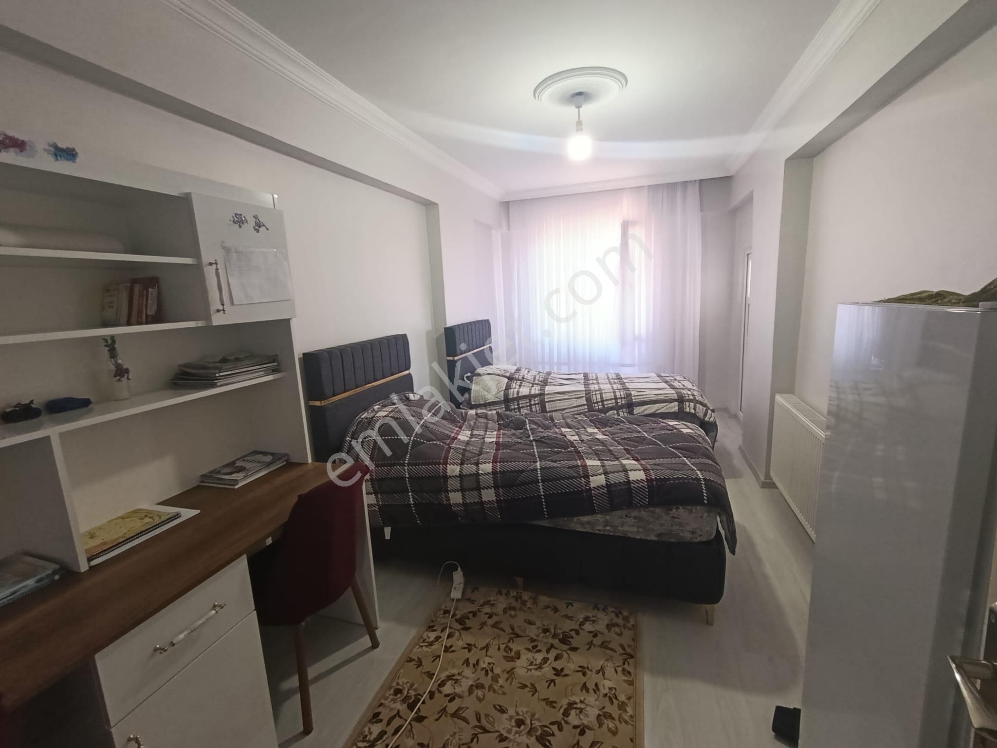 Makrolife Gayrimenkul'den Sakarya Caddesi Civarı Full Yapılı Park Cepheli Satılık Fırsat 3+1 Daire - Görsel 8