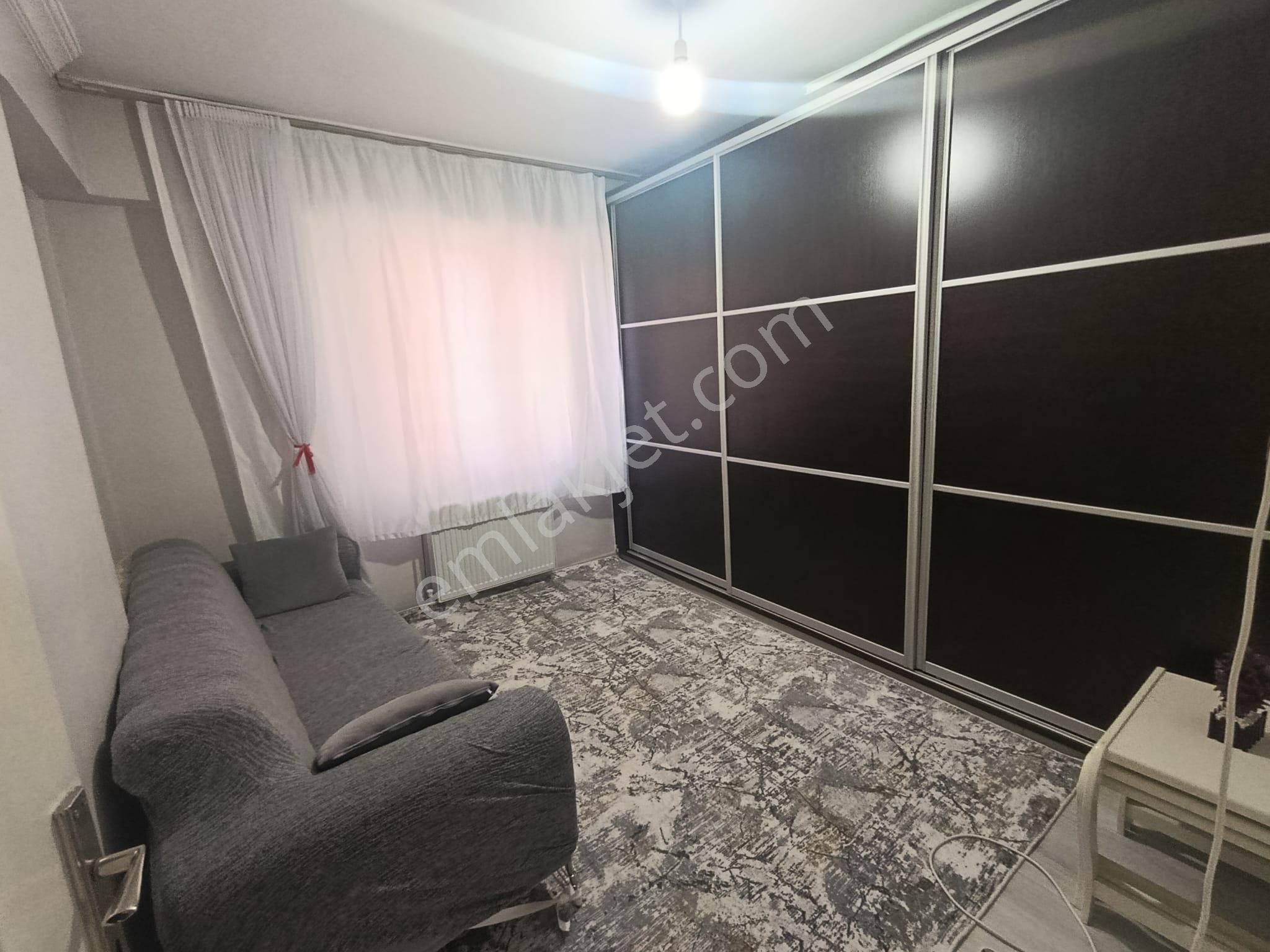 Makrolife Gayrimenkul'den Sakarya Caddesi Civarı Full Yapılı Park Cepheli Satılık Fırsat 3+1 Daire - Görsel 3