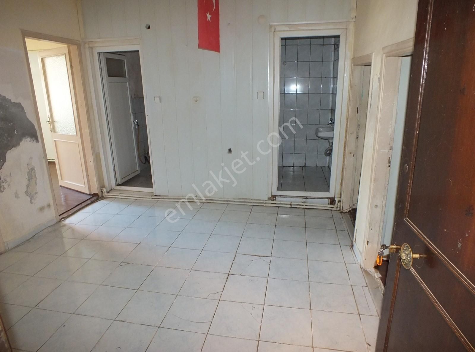 Kelepir!!! Kavakpınarda 3+1 Satılık Bahçe Katı Daire - Görsel 34