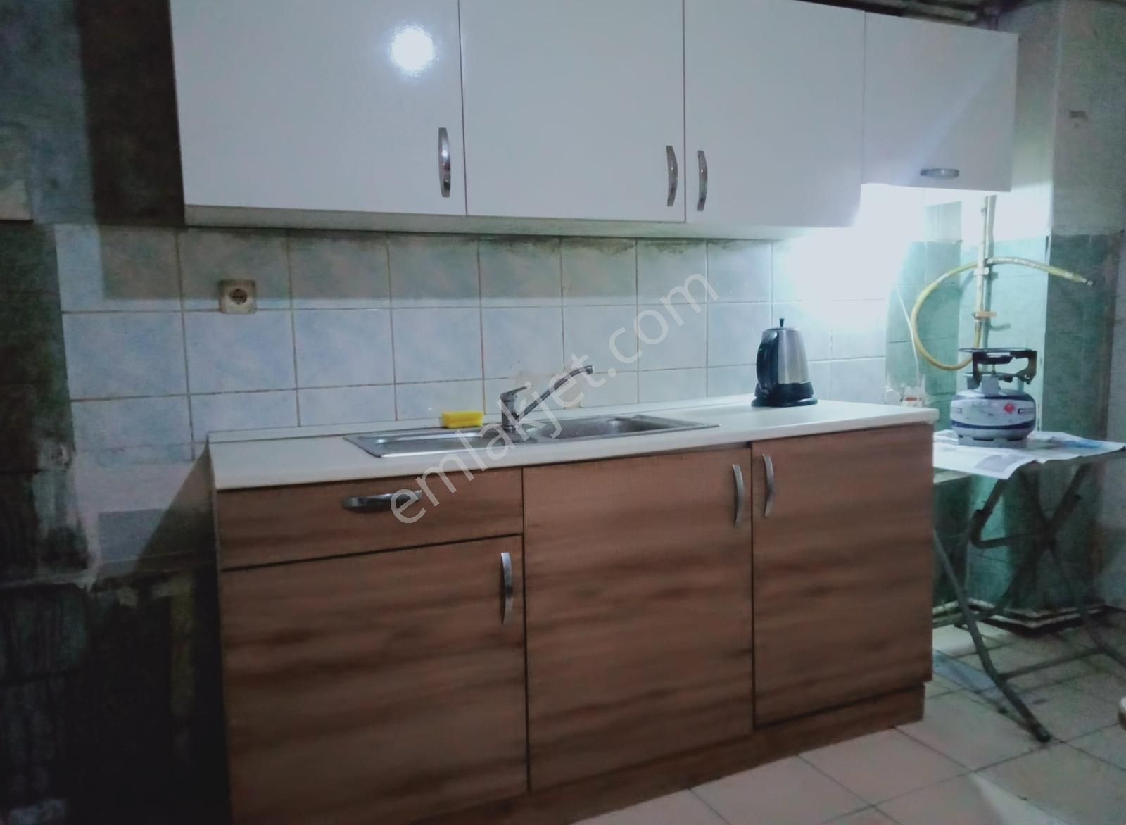Kelepir!!! Kavakpınarda 3+1 Satılık Bahçe Katı Daire - Görsel 24