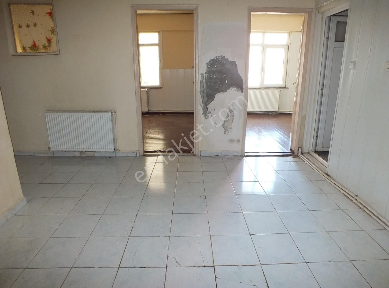 Kelepir!!! Kavakpınarda 3+1 Satılık Bahçe Katı Daire