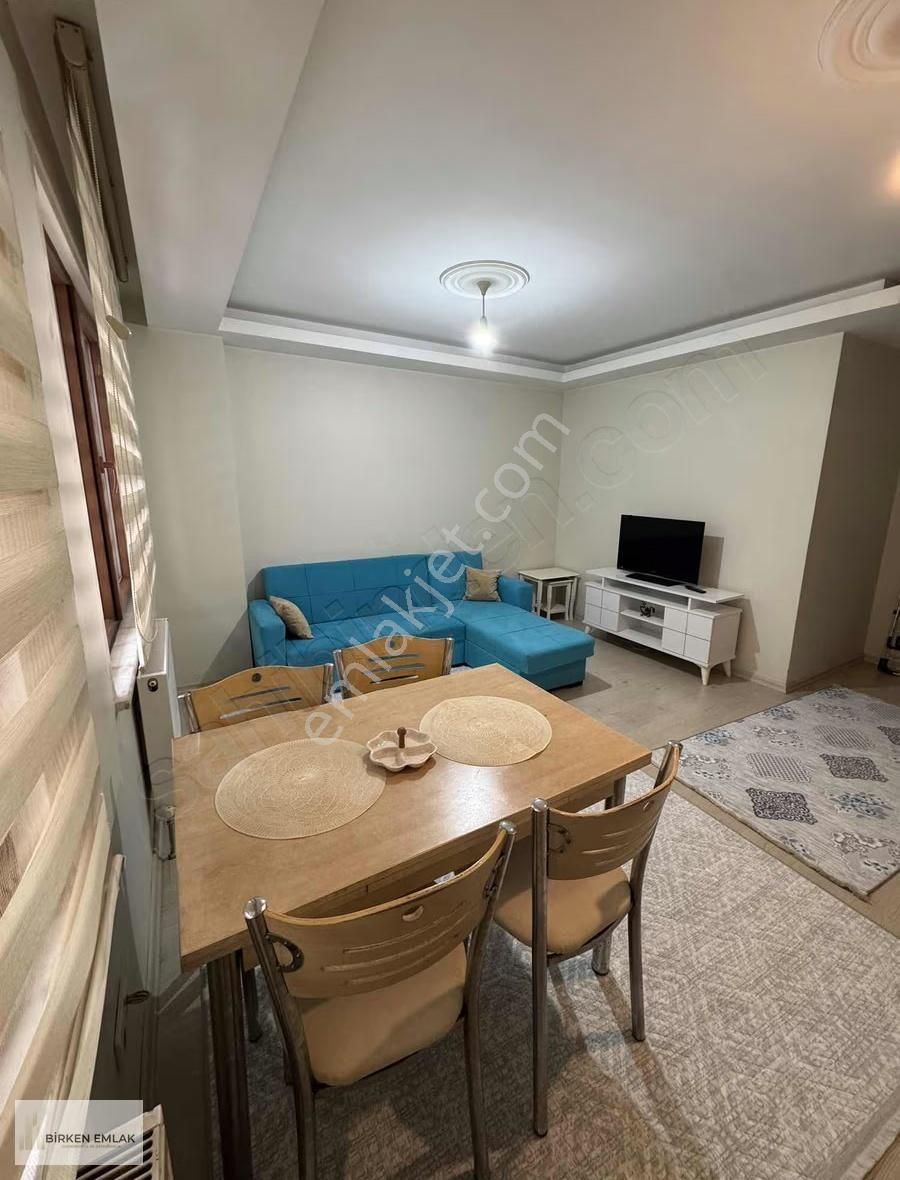 1+1 Eşyalı Daire - Görsel 7