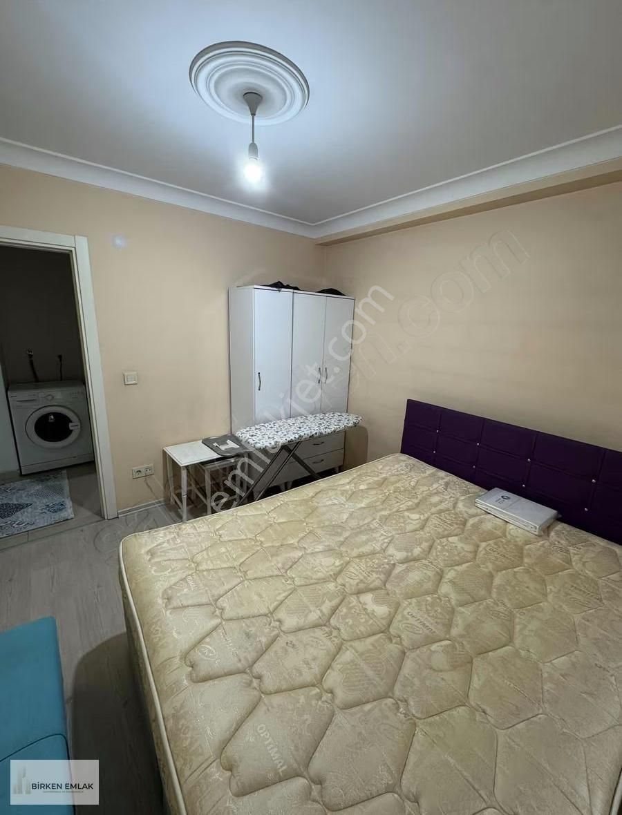 1+1 Eşyalı Daire - Görsel 10