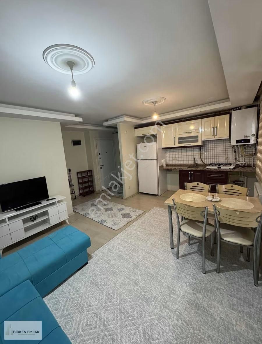 1+1 Eşyalı Daire - Görsel 2